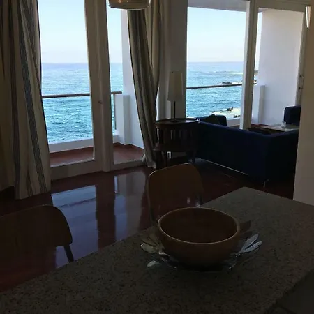 Apartment Ocean Views. Flat 3 Bedrooms. Puerto de la Cruz (Tenerife)