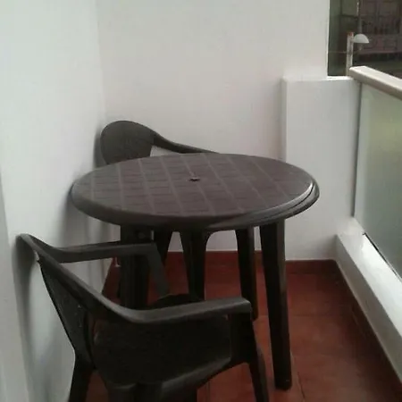 Ocean Views. Flat 3 Bedrooms. Apartment Puerto de la Cruz (Tenerife)