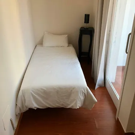 Ocean Views. Flat 3 Bedrooms. Apartment