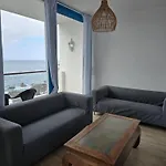 Ocean Views. Flat 3 Bedrooms. *