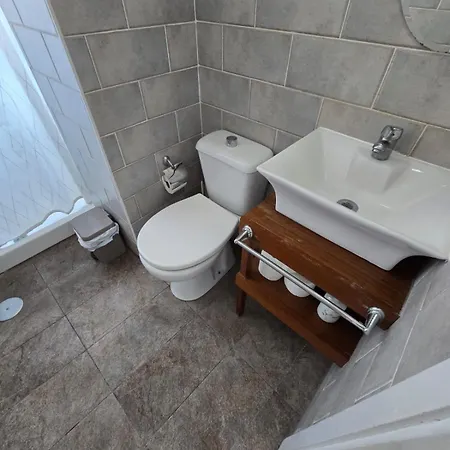 Appartamento Ocean Views. Flat 3 Bedrooms. *