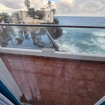 Lejlighed Ocean Views. Flat 3 Bedrooms. Puerto de la Cruz (Tenerife)
