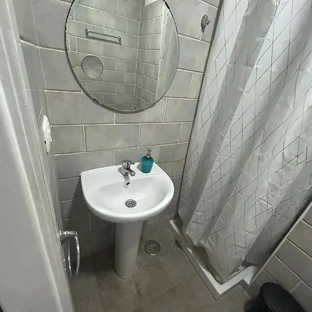 Ocean Views. Flat 3 Bedrooms. Lejlighed