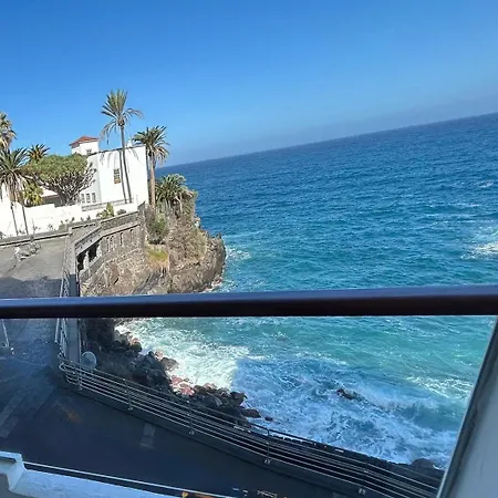 Appartamento Ocean Views. Flat 3 Bedrooms. *