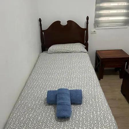 Ocean Views. Flat 3 Bedrooms. Appartamento Puerto de la Cruz (Tenerife)