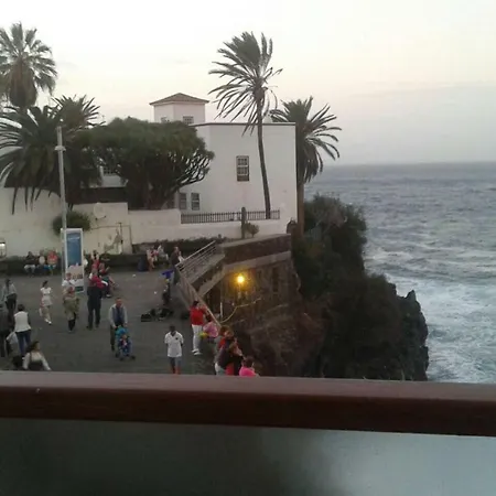 Ocean Views. Flat 3 Bedrooms. Appartamento Puerto de la Cruz (Tenerife)
