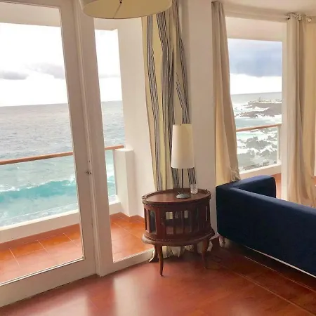 Ocean Views. Flat 3 Bedrooms. Lägenhet *
