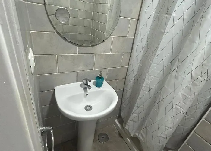 Ocean Views. Flat 3 Bedrooms. Lejlighed