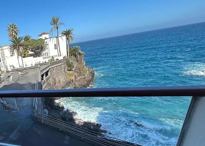 Lejlighed Ocean Views. Flat 3 Bedrooms. *