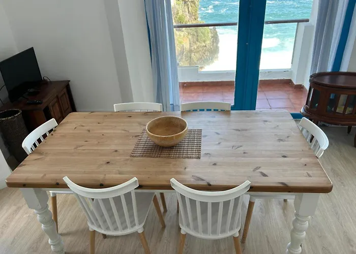 Lejlighed Ocean Views. Flat 3 Bedrooms. *