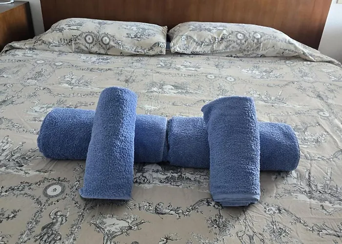 Ocean Views. Flat 3 Bedrooms. Lejlighed *