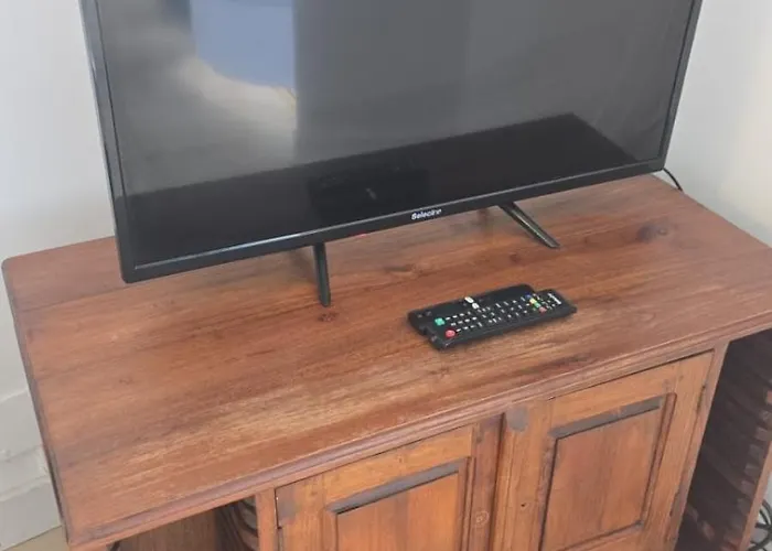 Lejlighed Ocean Views. Flat 3 Bedrooms. *