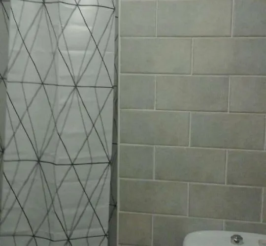 Lejlighed Ocean Views. Flat 3 Bedrooms.