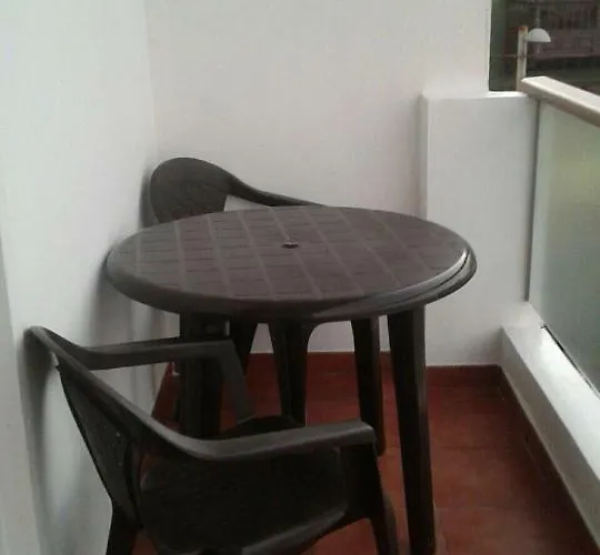 Ocean Views. Flat 3 Bedrooms. Lejlighed Puerto de la Cruz (Tenerife)