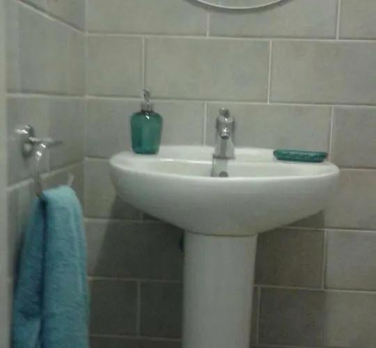 Ocean Views. Flat 3 Bedrooms. Lejlighed *